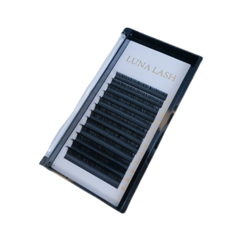 Flat Lashes 0.07mm