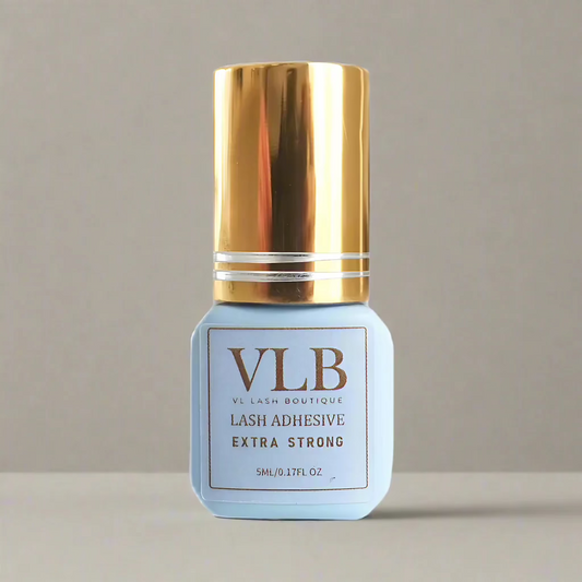 Lash adhesive, extensions glue, strong hold, fast dry, 0.5 sec, good retention 