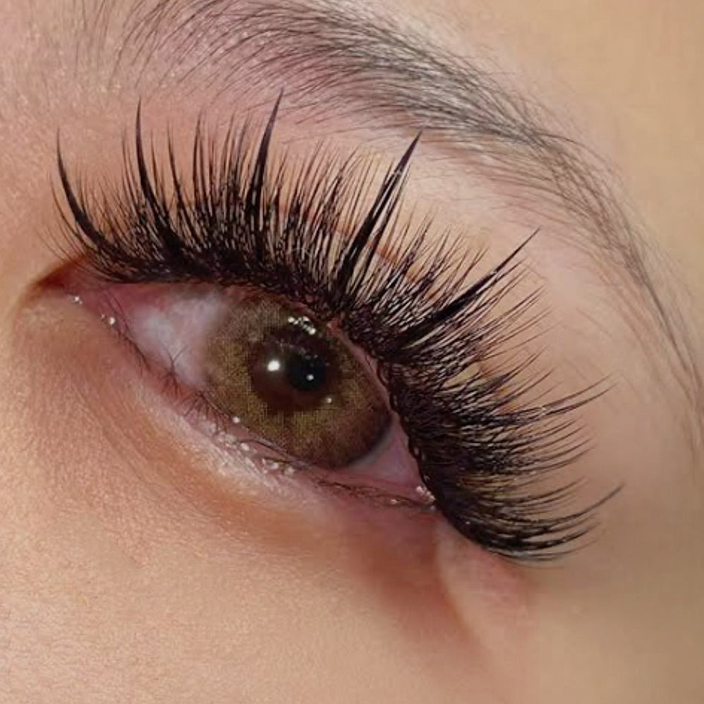 Spike Lashes