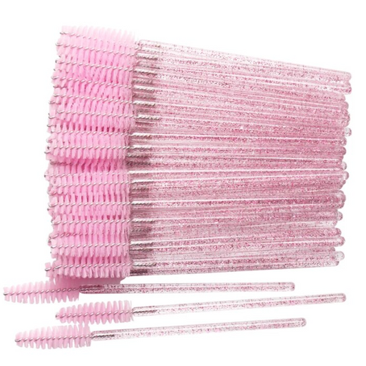 Glitter Mascara Wands