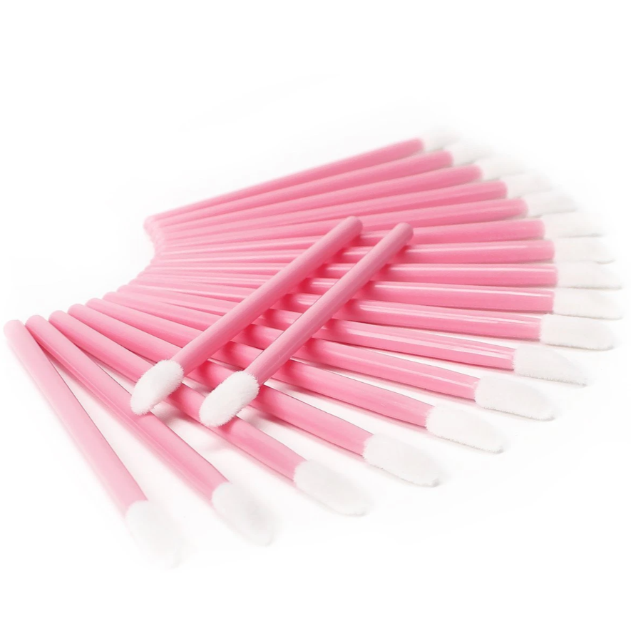 Lip Brush Wands