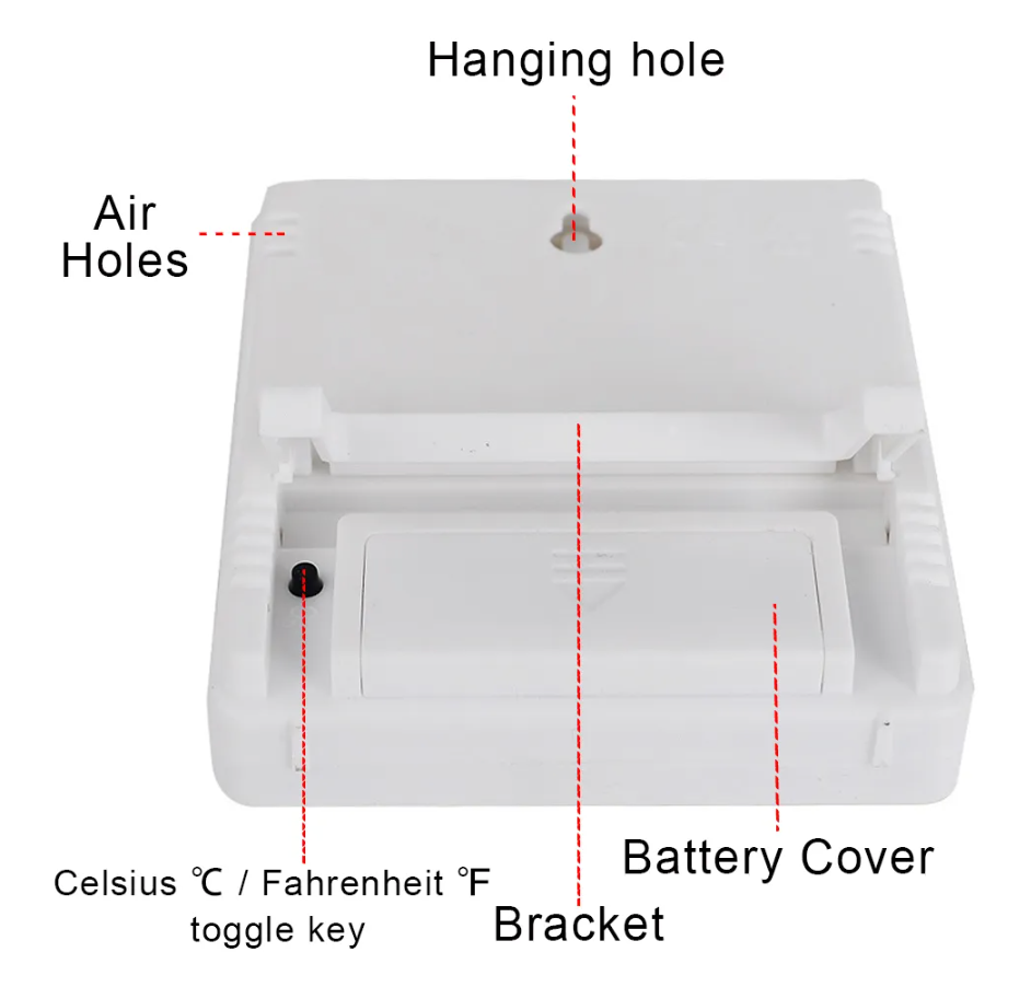 Hygrometer